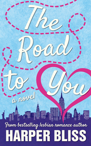 The Road to You cover