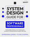 Cover of System Design Guide for Software Professionals
