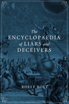 The Encyclopaedia Of Liars And Deceivers  Pdfdrive  cover