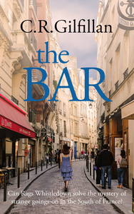 The Bar cover