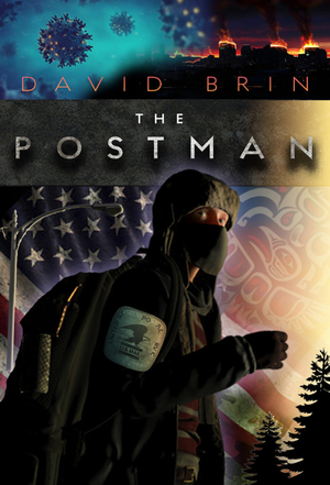 The Postman (Sample) cover image.