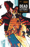 Dead Letters: No. 2 cover