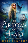 Cover of The Arrows of the Heart