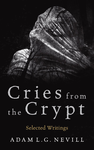 Cries from the Crypt cover