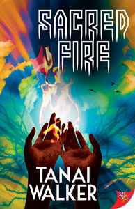 Sacred Fire cover