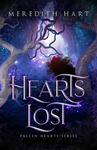 Cover of Hearts Lost