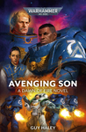 Cover of Dawn of Fire : Avenging Son