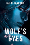 Wolf's Eyes cover