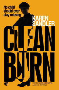 Clean Burn cover