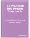 The Profitable Side Project Handbook cover