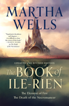 The Book of Ile-Rien cover