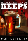 Playing For Keeps cover
