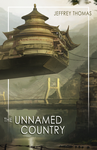 The Unnamed Country cover