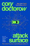 Attack Surface cover