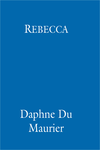 Cover of Rebecca (Virago Modern Classics Book 300)