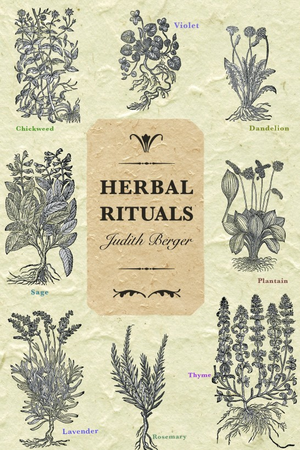 Herbal Rituals (Sample) cover image.