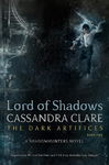 Cover of Lord of Shadows - Book 2