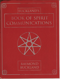 Book Of Spirit Communications  Pdfdrive  cover