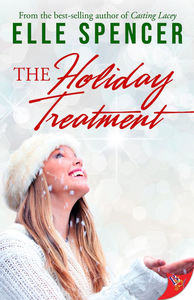 The Holiday Treatment cover