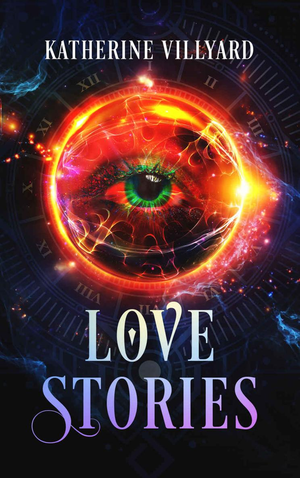 Love Stories cover image.