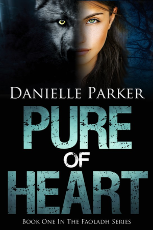 Pure of Heart cover image.