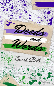 Deeds and Words cover