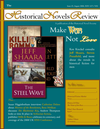 Historical Novels Review 45 cover