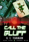 Call the Bluff cover