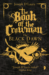 The Book of the Crowman cover