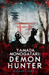 Cover of Yamada Monogatari: Demon Hunter