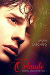 Cover of Book of Orlando