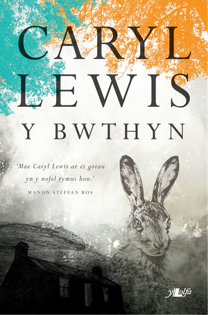 Y Bwthyn cover image.