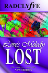 Love’s Melody Lost cover