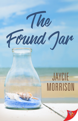 The Found Jar cover image.