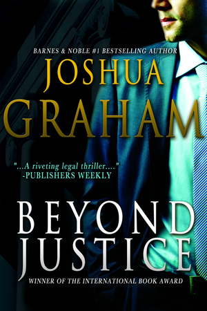 BEYOND JUSTICE cover image.