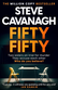 Fifty-Fifty by Steve Cavanagh
