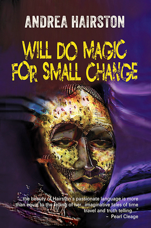 Will Do Magic for Small Change cover image.