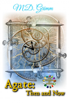 Cover of Agate: Then and Now