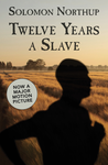 Cover of Twelve Years a Slave
