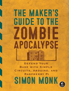 Cover of The Maker’s Guide to the Zombie Apocalypse