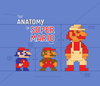 The Anatomy Of Super Mario Vol 1   Jeremy Parish cover