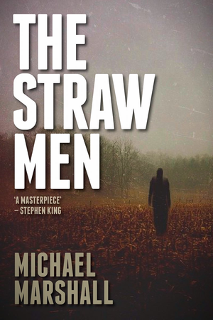 The Straw Men cover image.