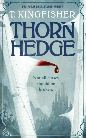 Thornhedge cover image.