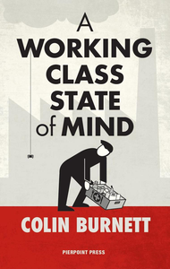 A Working Class State of Mind cover