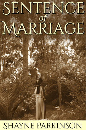 Sentence of Marriage cover image.