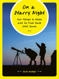 On a Starry Night cover