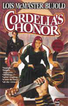 Cordelia's Honor cover