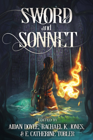 Sword and Sonnet cover image.