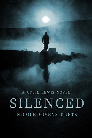 Silenced cover image.