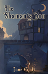 The Shaman's Son cover